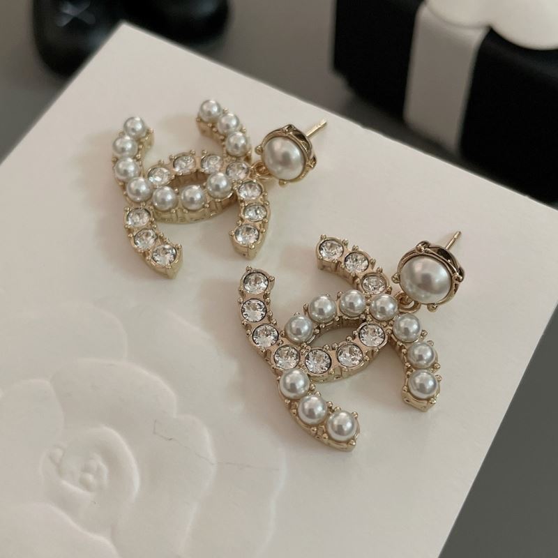 Swarovski Earrings